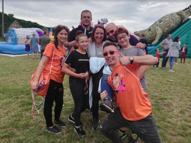 ESKA Summer City na Jarmarku Moryńskim