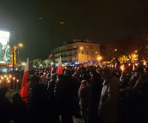 Siedlce: MotoParada Niepodległości 2025