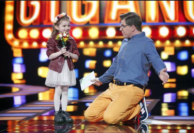 Mali Giganci 2.05.2015: FINAŁ to nie koniec przygody z Małymi Gigantami! O co chodzi?!