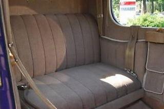 Rolls-Royce Silver Ghost cara Mikołaja II