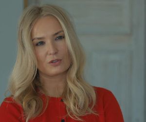 Barwy szczęścia, odcinek 3242. Karolina (Marta Dąbrowska)