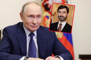 Słowacki minister wzywa do wybaczenia Putinowi. Jest reakcja z Ukrainy