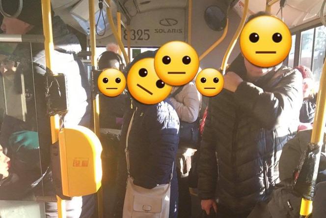 Ponad tysiąc dodatkowych autobusów w Warszawie! Nie możemy dopuszczać do tłoku 