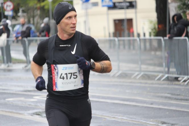 23. Poznań Maraton 