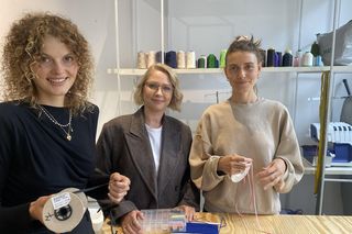 Polski sturt-up podbija świat mody. Ubrania z metką tej marki to inwestycja w niepowtarzalny styl i troska o przyszłość