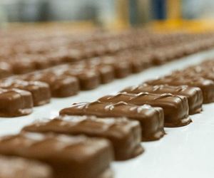Snickersy z Polski podbijają świat 