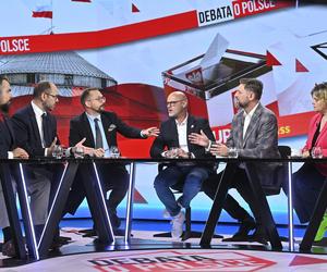 Debata o Polsce 16.06.2024