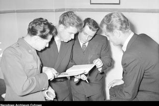 Tak wyglądała matura w czasach PRL. Pamiętacie swój egzamin?