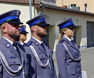 Święto Policji w Drawsku Pomorskim 