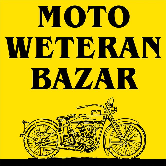 MOTO WETERAN BAZAR