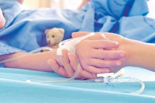 Nieznana niebezpieczna choroba atakuje dzieci 