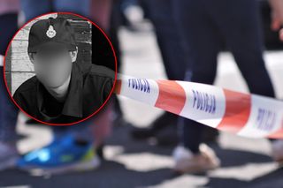Tragiczna śmierć 19-letniego druha Macieja. Wzruszające słowa kolegów. Dziękujemy Ci