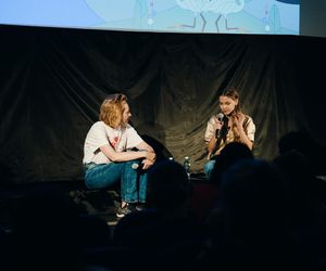 Letnia Akademia Filmowa w Zwierzuńcu LAF