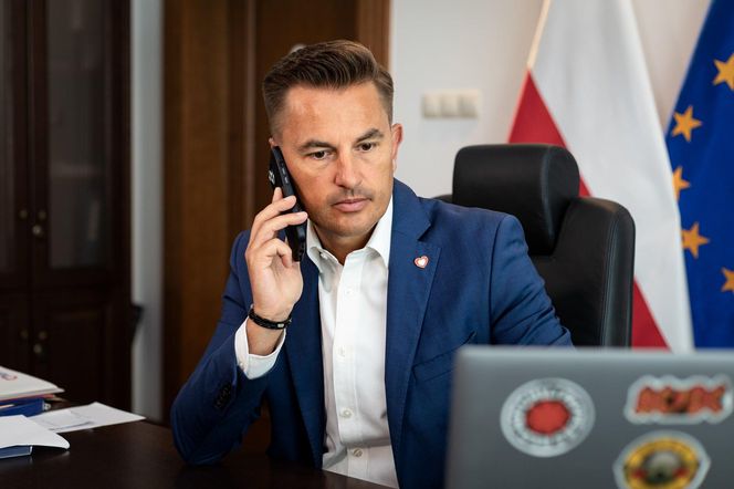 Myrcha is alarming! "Please don't click. It's a virus!" The account of the deputy minister was attacked...