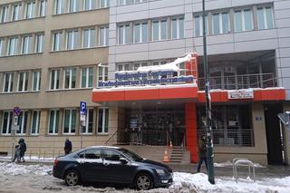 Choinka dla życia. Oddaj krew i zabierz choinkę do domu