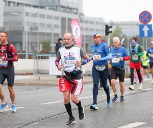 16. Silesia Marathon 2024. Na podium dwóch Polaków