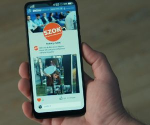 Barwy szczęścia, odcinek 3153. Henryk (Zbigniew Suszyński)