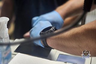 Cwane Czeszki przyłapane na kradzieży w Polsce. Rachunek zwala z nóg