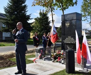 Jeziorko koło Nowej Słupi 