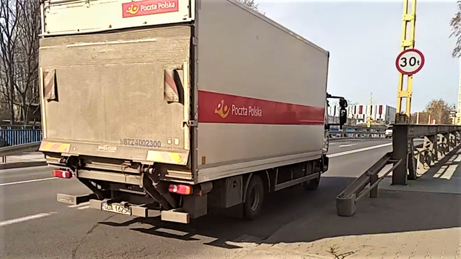 Nowe centrum logistyczne w szczecińskiej "dolinie śmierci" budzi obawy mieszkańców