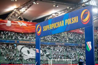 Superpuchar Polski: Karne wyłoniły zwycięzcę - tytuł dla piłkarzy z Krakowa