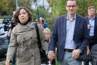 Morawiecki szczerze o adoptowanych dzieciach: Madzi i Ignasiu. Wzruszające słowa chwytają za serce!