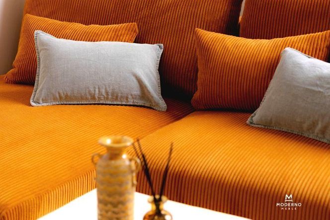 Upiększ swoje mieszkanie z Moderno Meble! Najpiękniejsze sofy i narożniki dla twojego domu!