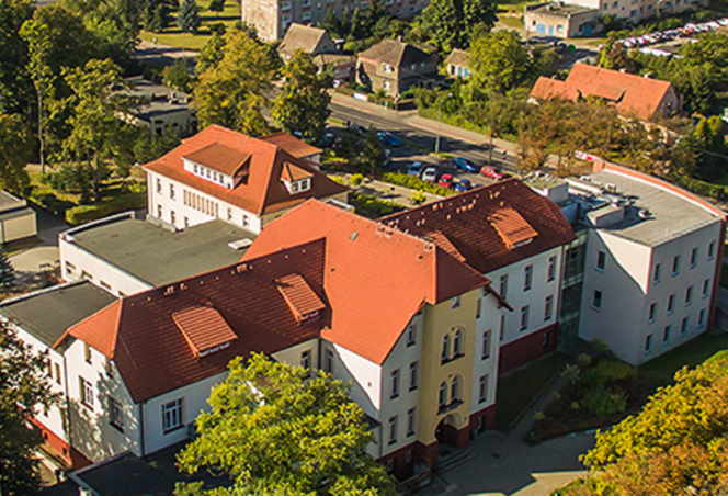Szpitalny Oddział Ratunkowy nie przyjmował pacjentów?