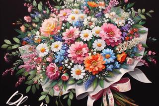 Piękne kartki imieninowe dla Barbary do ściągnięcia za darmo