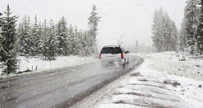 POTĘŻNE zagrożenie! IMGW wydało ostrzeżenia dla całego województwa lubuskiego [18.01.2021]