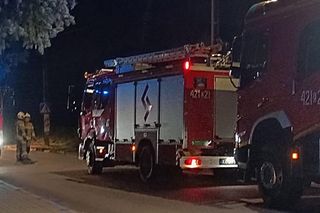 Kutno. Rodzina zatruła się tlenkiem węgla. Dwoje dzieci nie żyje [ZDJĘCIA]