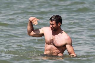 Hugh Jackman