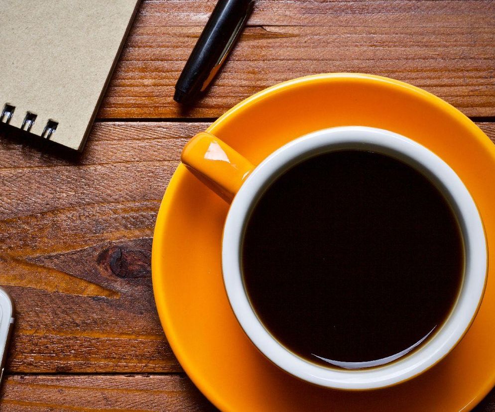 kawa z jajkiem po szwedzku