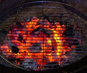 Bezpieczeństwo podczas grillowania to podstawa! Przypomina Straż Miejska Kalisza 