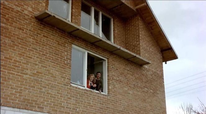 Dom z "Kogla-mogla" nadal istnieje. Tak wygląda 35 lat po premierze film