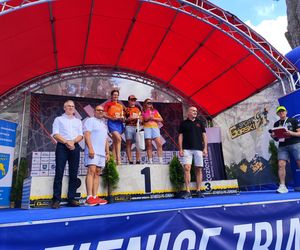 Enea Kozienice Triathlon 2025