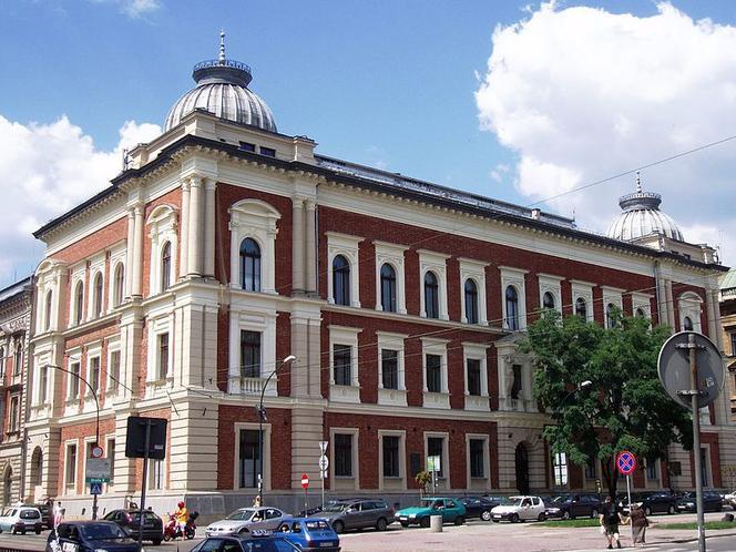 Akademia Sztuk Pięknych zaprasza na wirtualne Drzwi Otwarte. Potrwają do 19 kwietnia