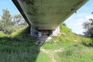 Most w Ostrowie: Jest przetarg na pierwszy etap remontu. Krótki czas na składanie ofert