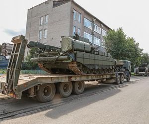 Rosyjski gigant zbrojeniowy w obliczu kryzysu. Urałwagonzawod restrukturyzuje działalność, by przetrwać sankcje