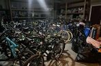 58 rowerów dla dzieci z Ghany