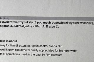 Matura 2023: angielski rozszerzony. Arkusze CKE i odpowiedzi [Formuła 2015]