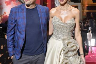 Misiek Koterski i Marcelina Leszczak wzięli ślub