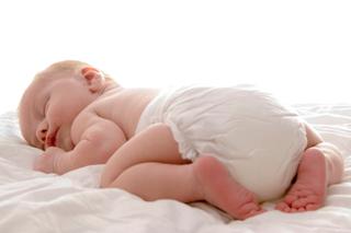 Biegunka u niemowlaka: jak wygląda biegunka u dziecka?