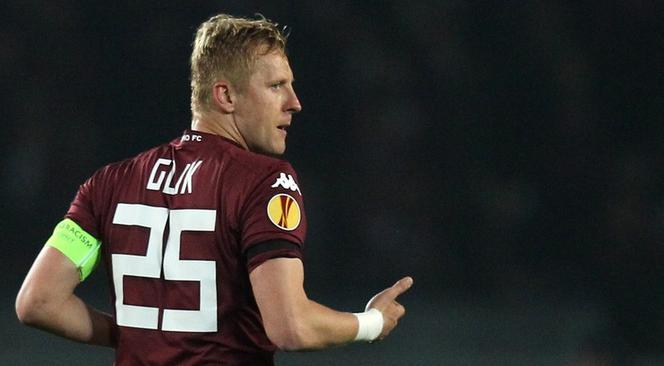 Kamil Glik, Torino