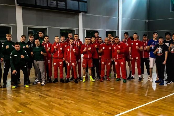 MMŚ w Kielcach: europejskie gwiazdy boksu przyjadą do Polski