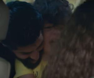 Emanet. Porwanie Yusufa 