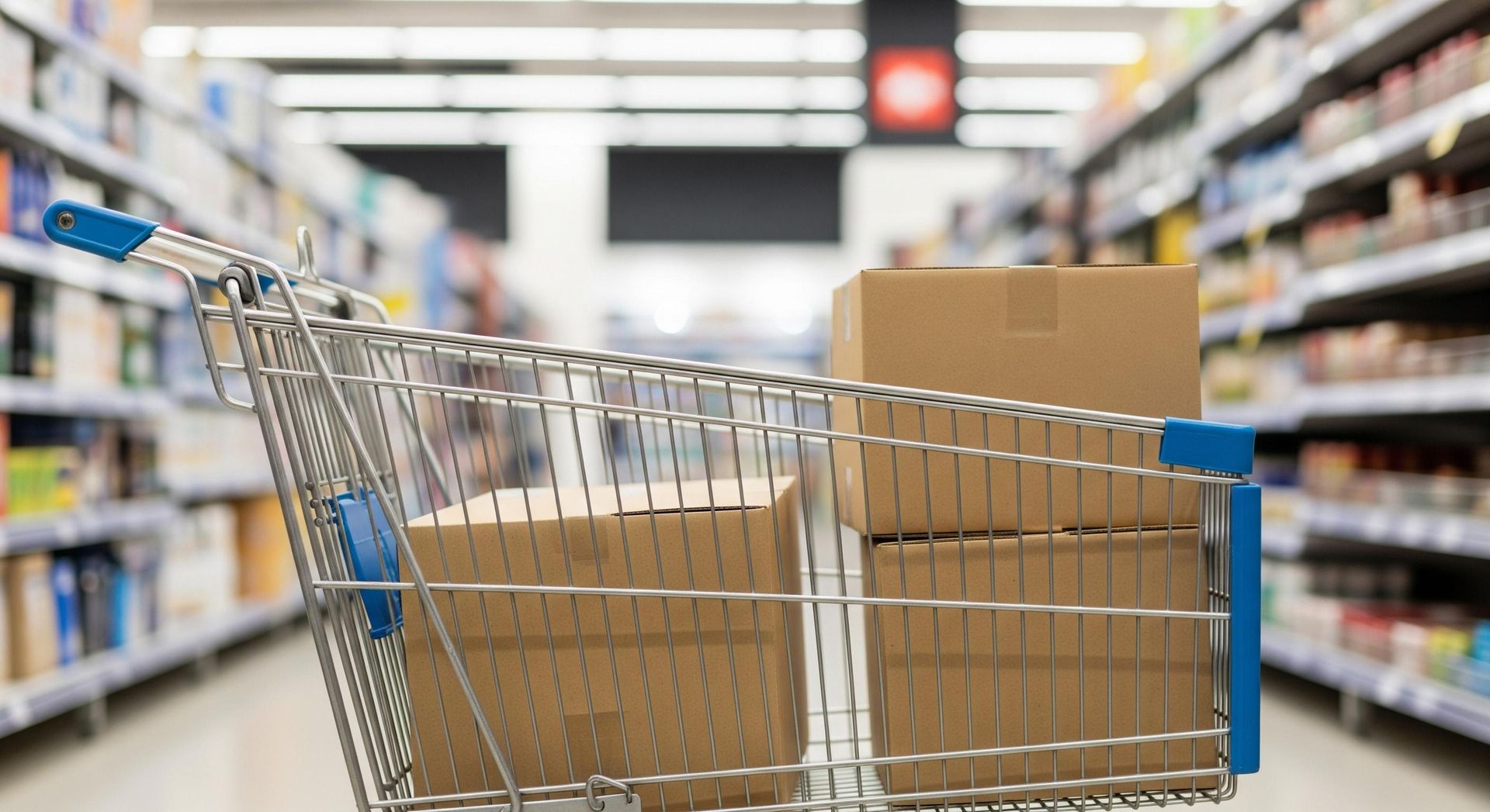 Byliśmy w Ikei z zeskanowaliśmy produkty, które wynosił Berkowicz. Nam działało bez …