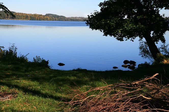 Jezioro Drawsko