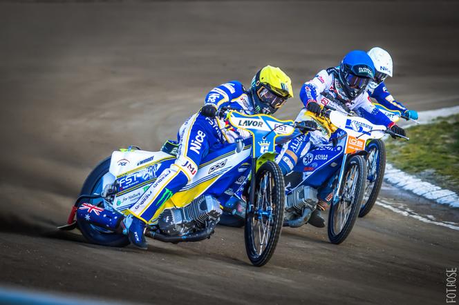 Fogo Unia Leszno - eWinner Apator Toruń, zdjęcia z meczu 