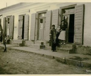 Tak mieszkańcy woj. lubelskiego żyli ponad 100 lat temu